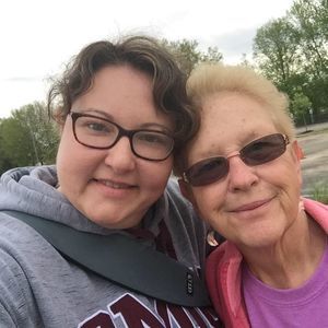 Meet your Posher, Sarah